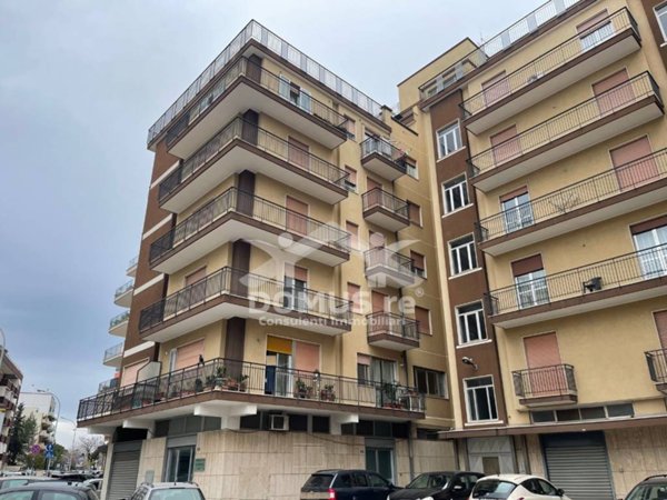 appartamento in vendita ad Andria