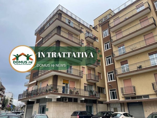appartamento in vendita ad Andria