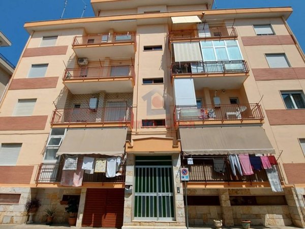 appartamento in vendita ad Andria