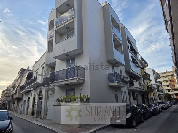 appartamento in vendita ad Andria in zona Centro Storico