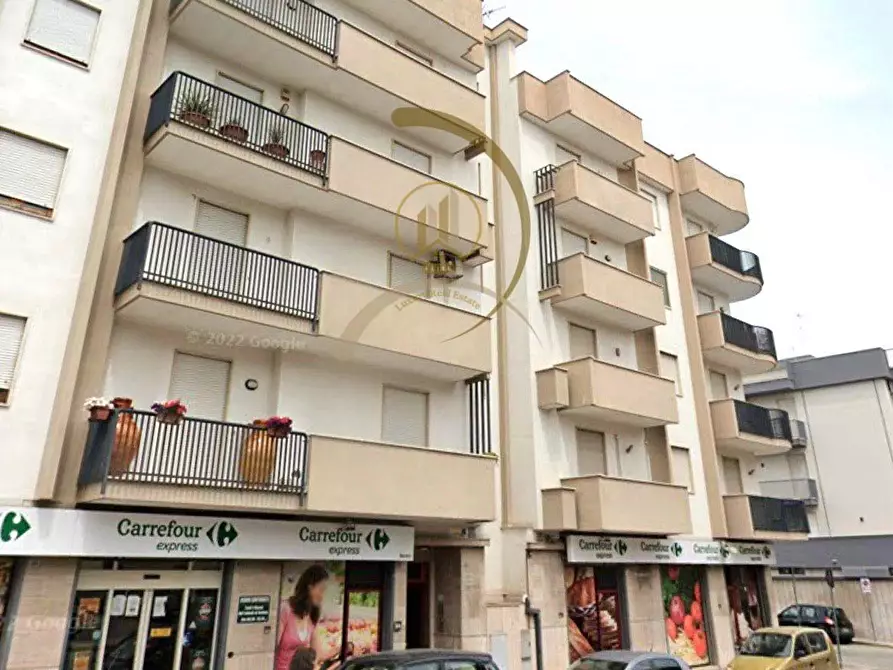 appartamento in vendita ad Andria