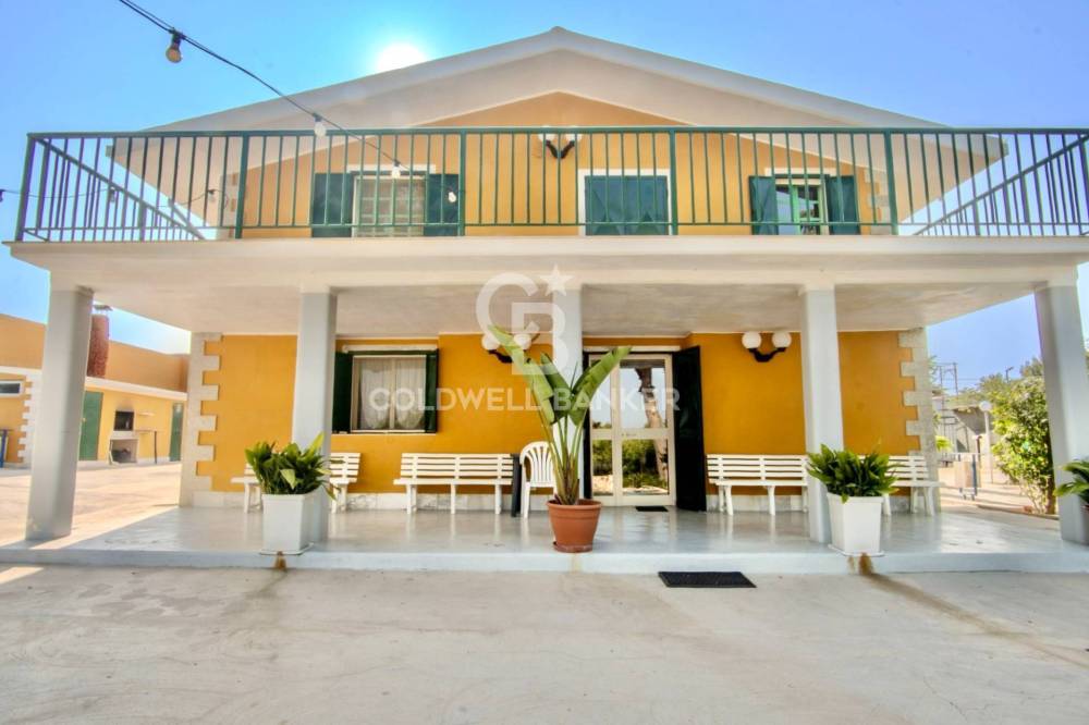 casa indipendente in vendita ad Andria in zona Centro Storico