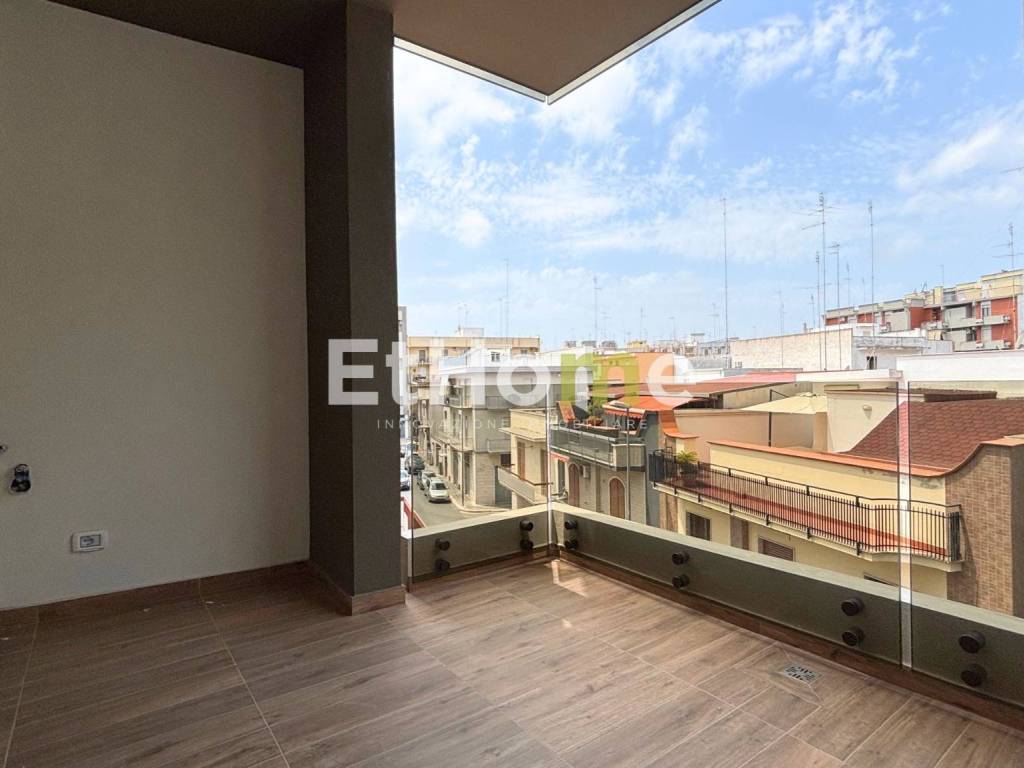 appartamento in vendita ad Andria