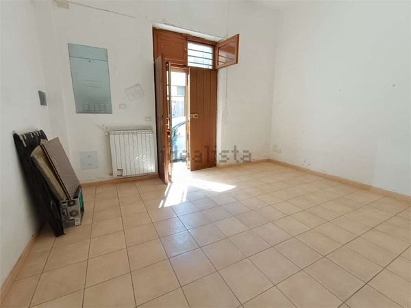 appartamento in vendita ad Andria