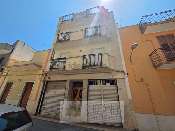 casa indipendente in vendita ad Andria