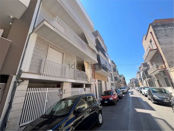 appartamento in vendita ad Andria