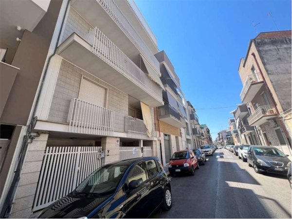 appartamento in vendita ad Andria