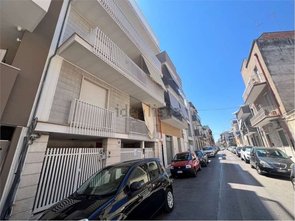 appartamento in vendita ad Andria