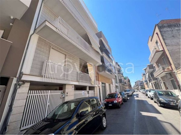 appartamento in vendita ad Andria