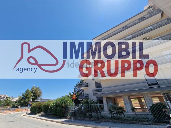 appartamento in vendita ad Andria