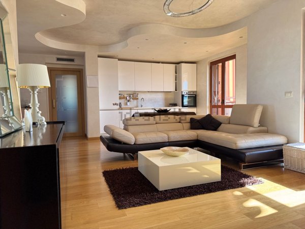 appartamento in vendita ad Andria