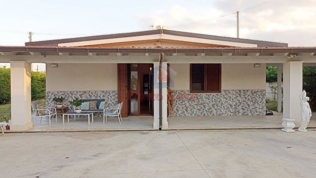 villa in vendita ad Andria in zona Montegrosso