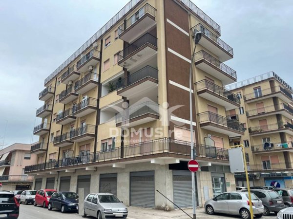 appartamento in vendita ad Andria