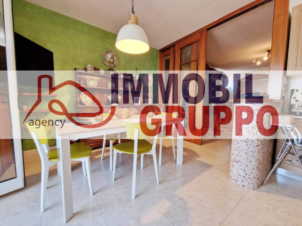 appartamento in vendita ad Andria