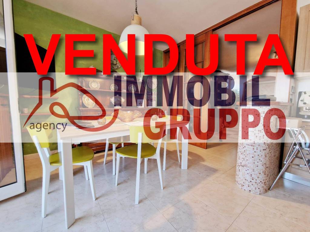 appartamento in vendita ad Andria