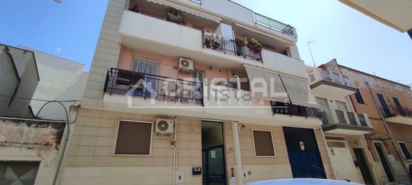 appartamento in vendita ad Andria