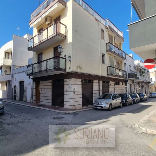 appartamento in vendita ad Andria