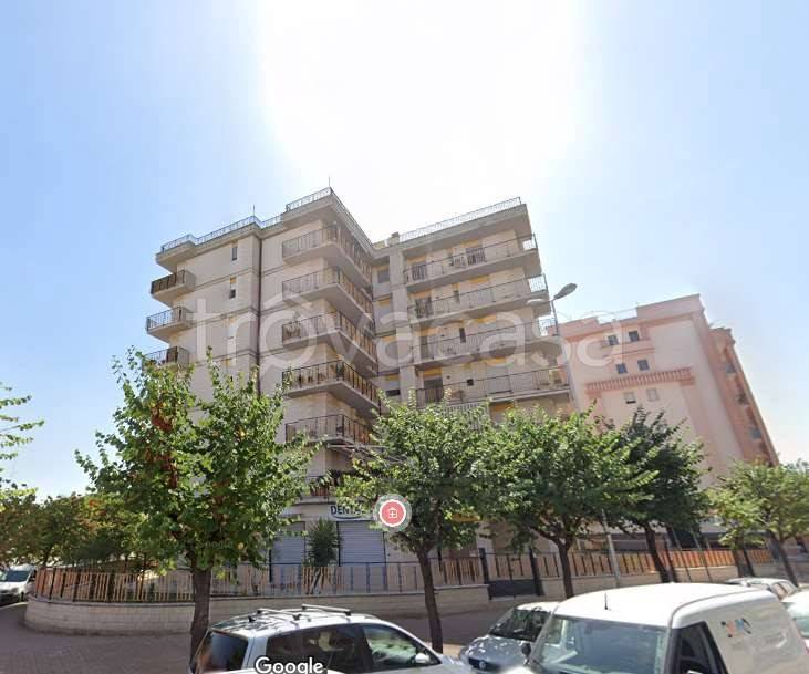 appartamento in vendita ad Andria