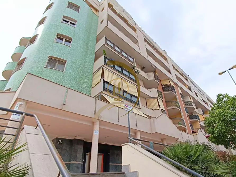 appartamento in vendita ad Andria