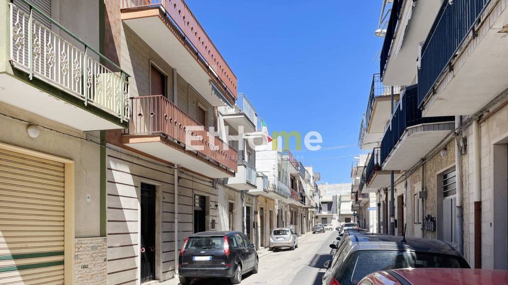 casa indipendente in vendita ad Andria
