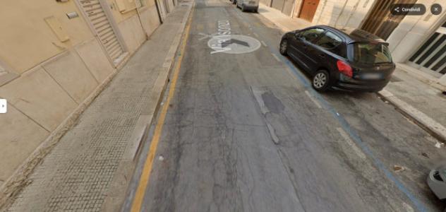 appartamento in vendita ad Andria