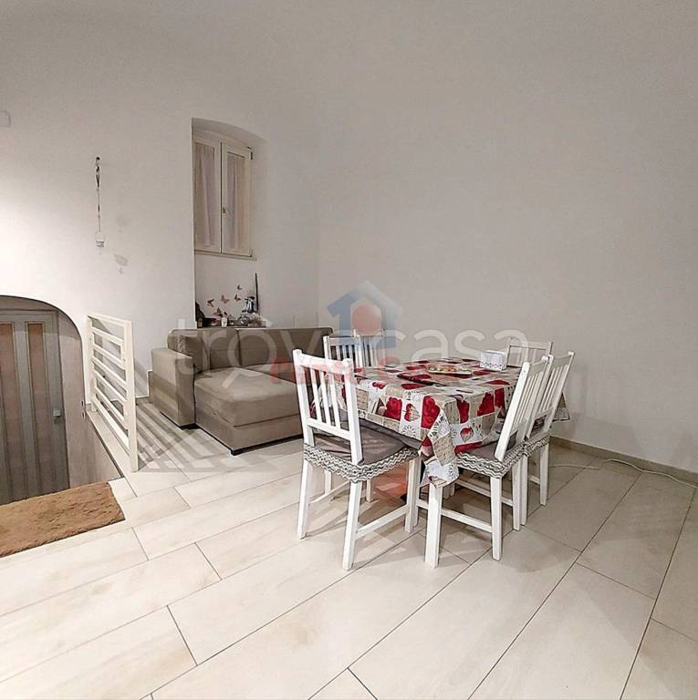 casa indipendente in vendita ad Andria