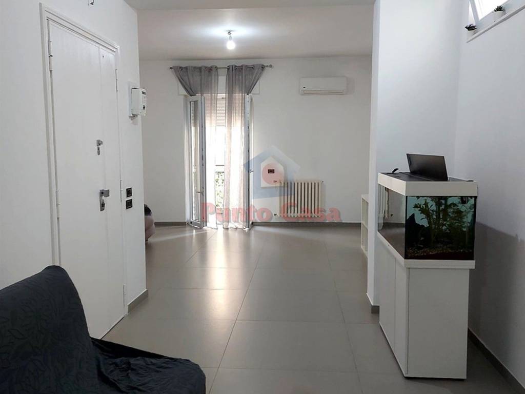 appartamento in vendita ad Andria