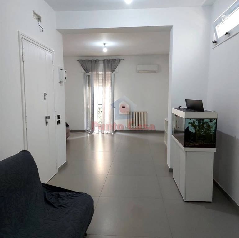 appartamento in vendita ad Andria