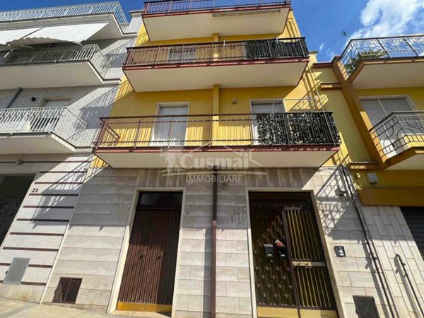 appartamento in vendita ad Andria