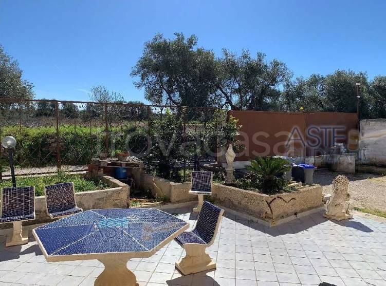 appartamento in vendita ad Andria in zona Castel del Monte