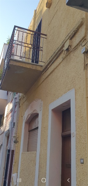 casa indipendente in vendita ad Andria