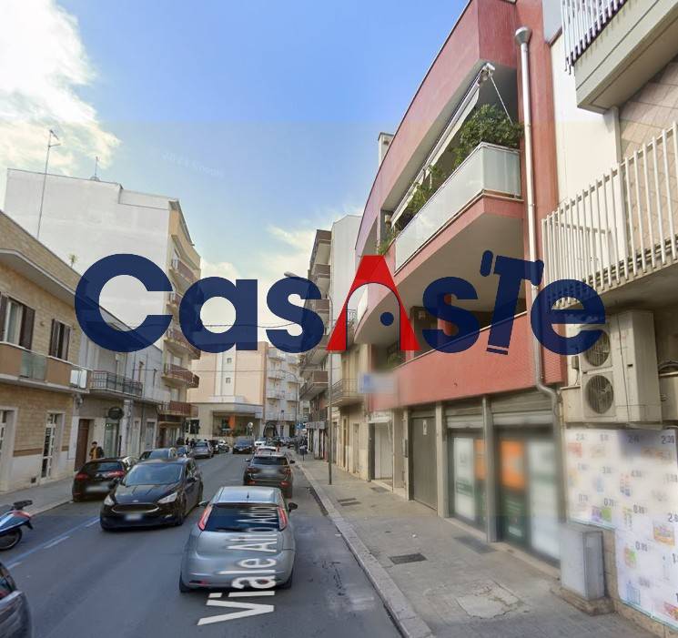 appartamento in vendita ad Andria