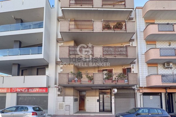 appartamento in vendita ad Andria in zona Centro Storico
