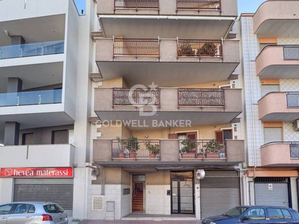 appartamento in vendita ad Andria in zona Centro Storico