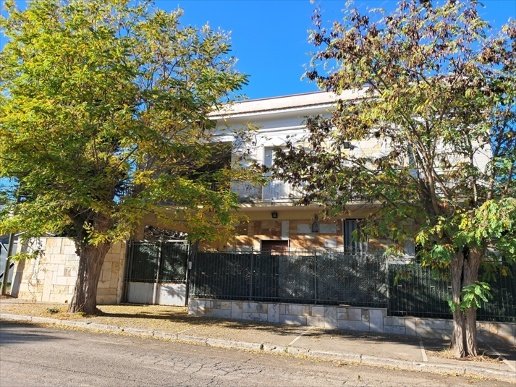 casa indipendente in vendita ad Andria