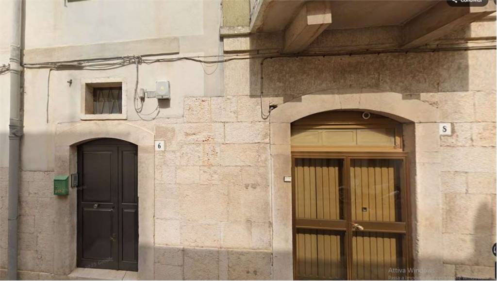 appartamento in vendita ad Andria