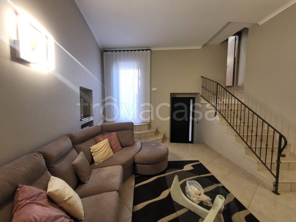 casa indipendente in vendita ad Andria in zona Centro Storico
