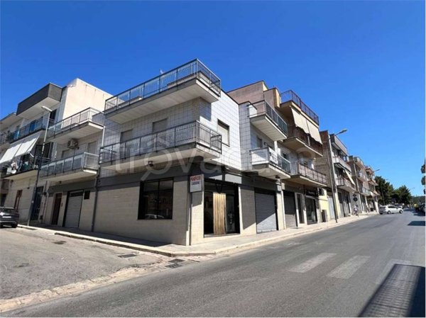 casa indipendente in vendita ad Andria