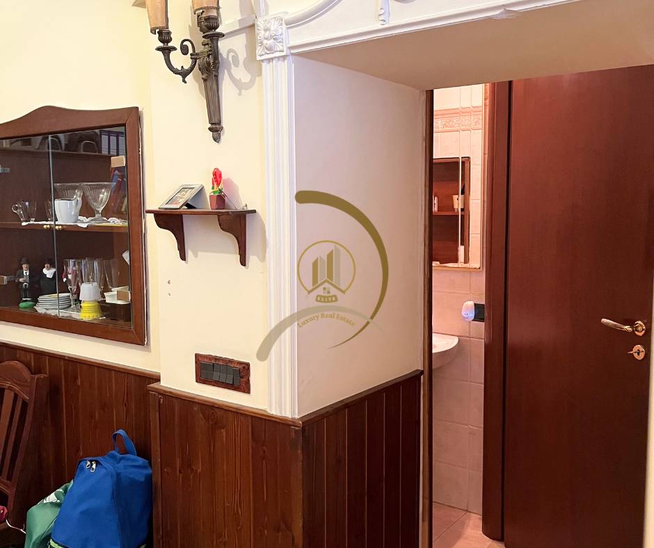 casa indipendente in vendita ad Andria in zona Centro Storico