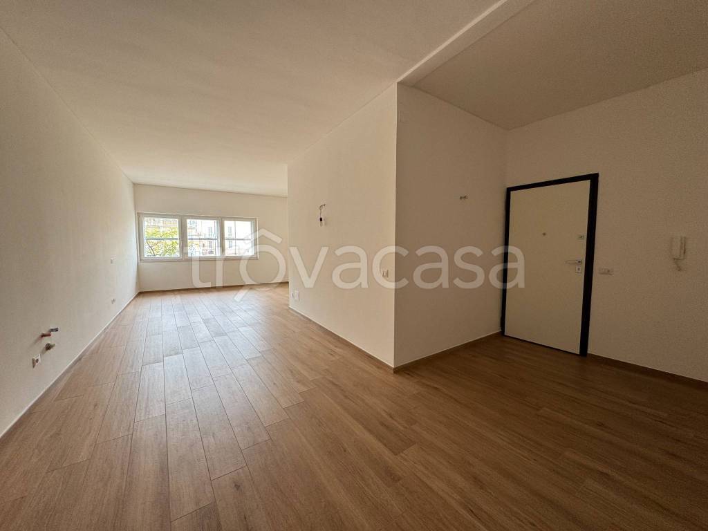 appartamento in vendita ad Andria in zona Centro Storico