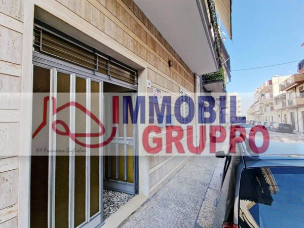 appartamento in vendita ad Andria