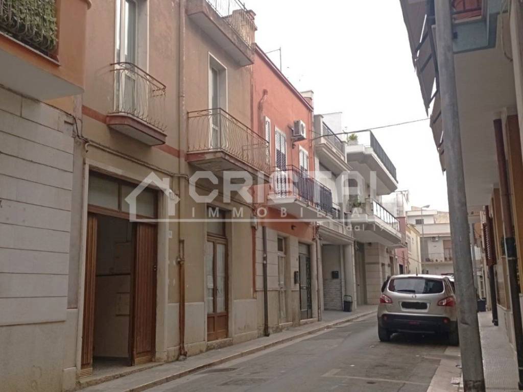 casa indipendente in vendita ad Andria