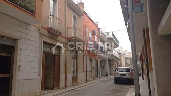 casa indipendente in vendita ad Andria