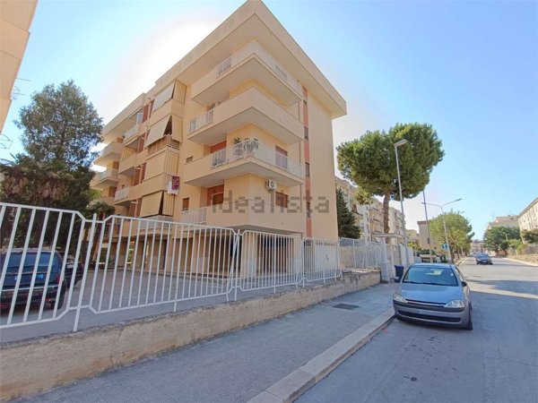appartamento in vendita ad Andria