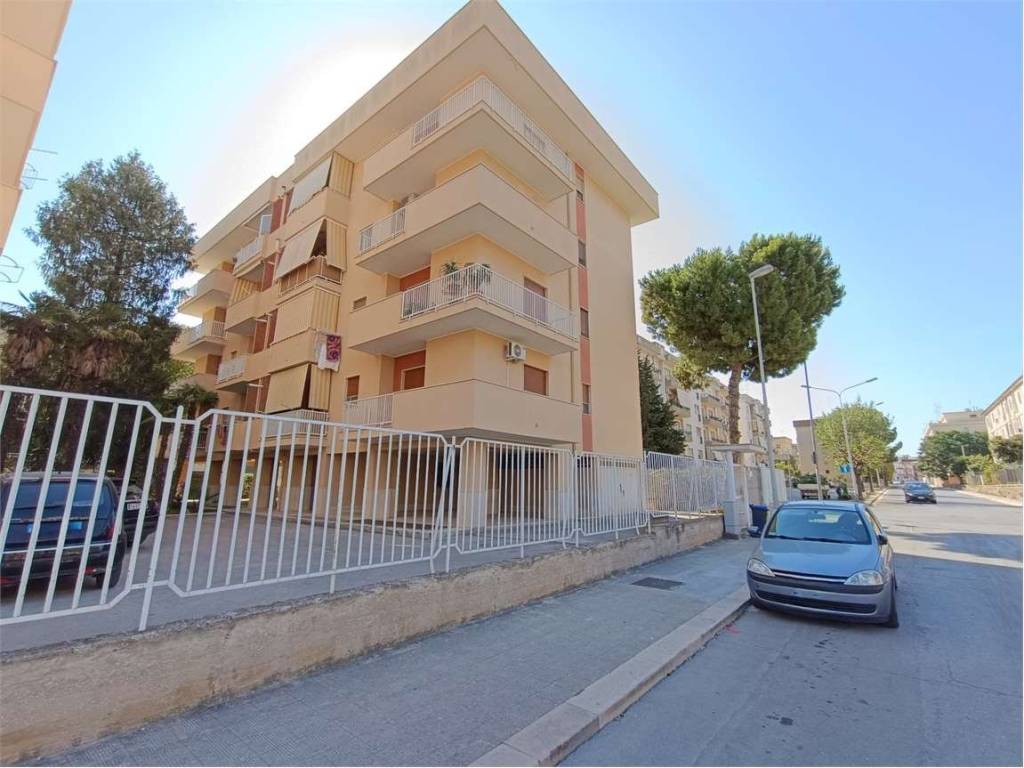 appartamento in vendita ad Andria