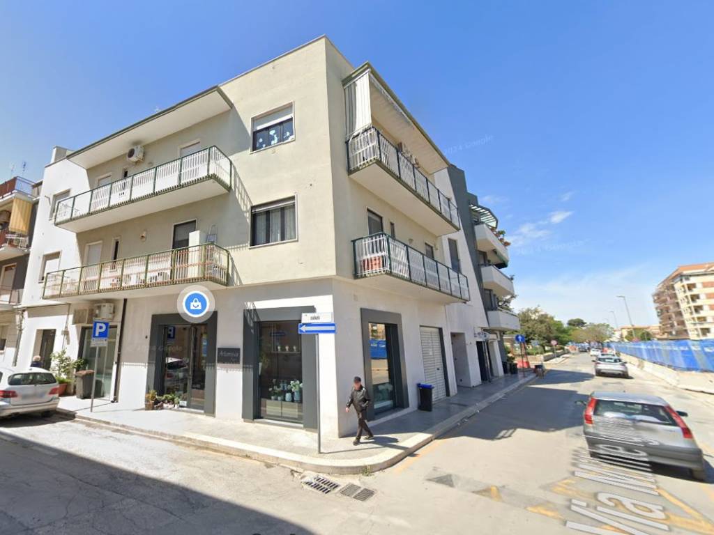 appartamento in vendita ad Andria