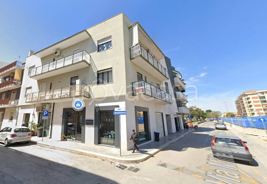 appartamento in vendita ad Andria