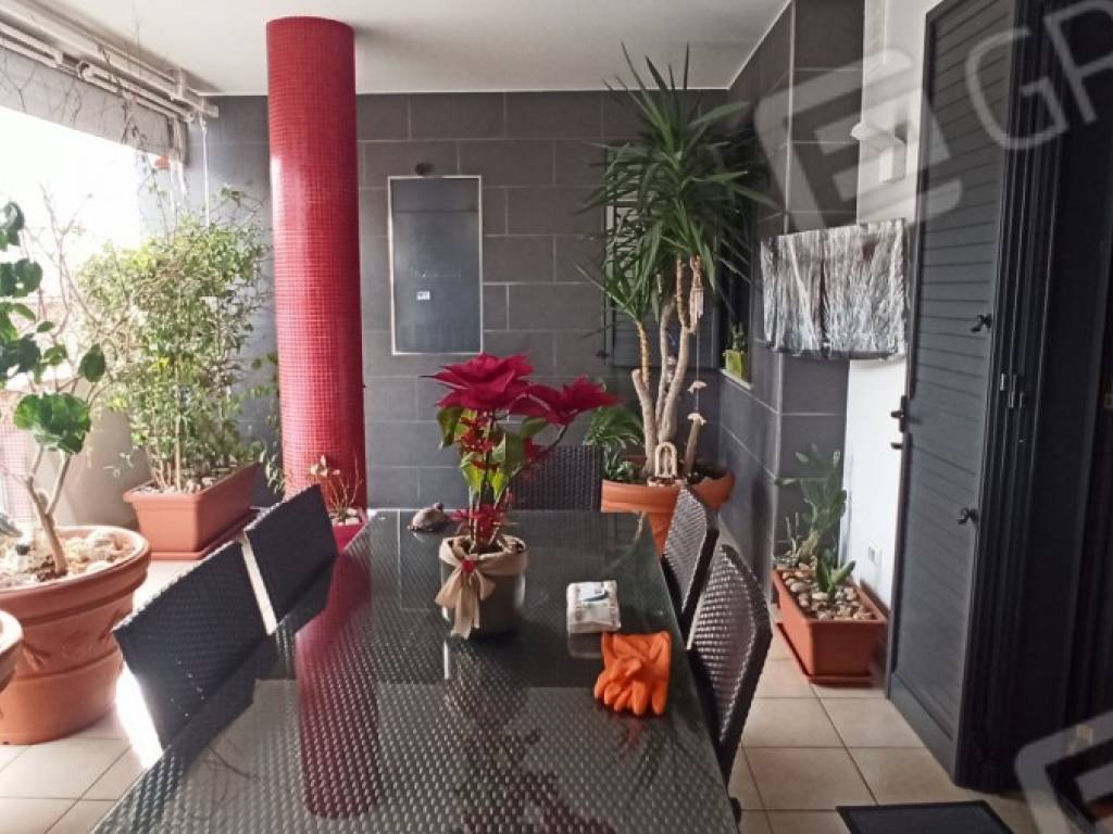 appartamento in vendita ad Andria