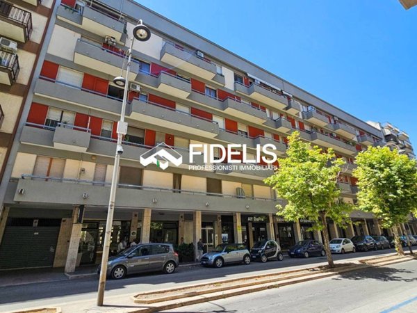 appartamento in vendita ad Andria