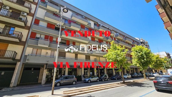 appartamento in vendita ad Andria